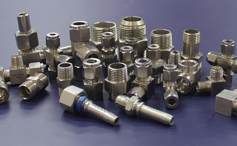 Process Equipment and Piping Systems